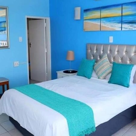 Sea Wave Holidays - Stella Maris Amanzimtoti Extérieur photo