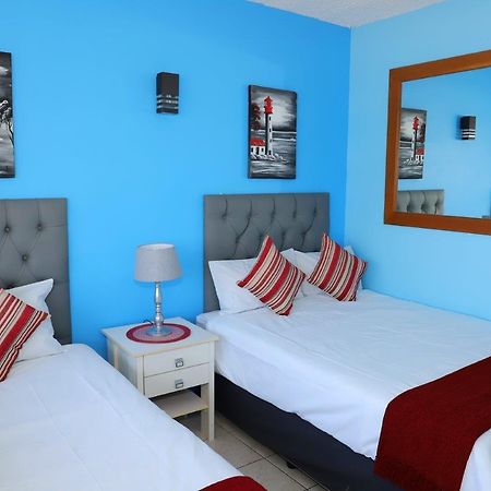 Sea Wave Holidays - Stella Maris Amanzimtoti Extérieur photo