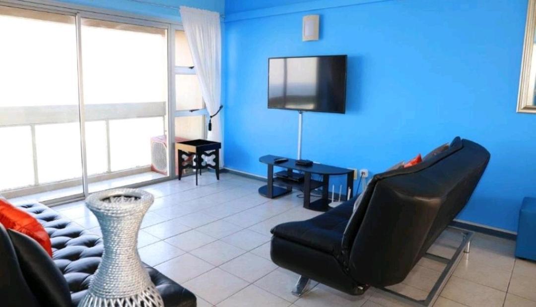 Sea Wave Holidays - Stella Maris Amanzimtoti Extérieur photo