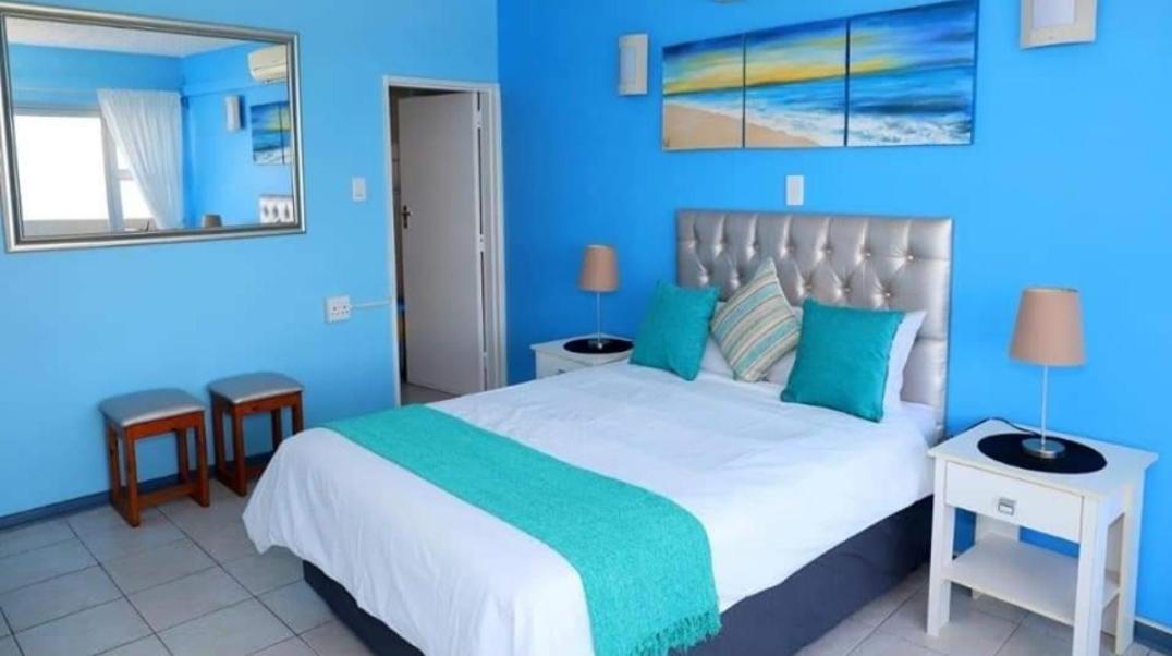 Sea Wave Holidays - Stella Maris Amanzimtoti Extérieur photo