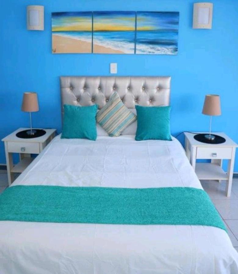 Sea Wave Holidays - Stella Maris Amanzimtoti Extérieur photo