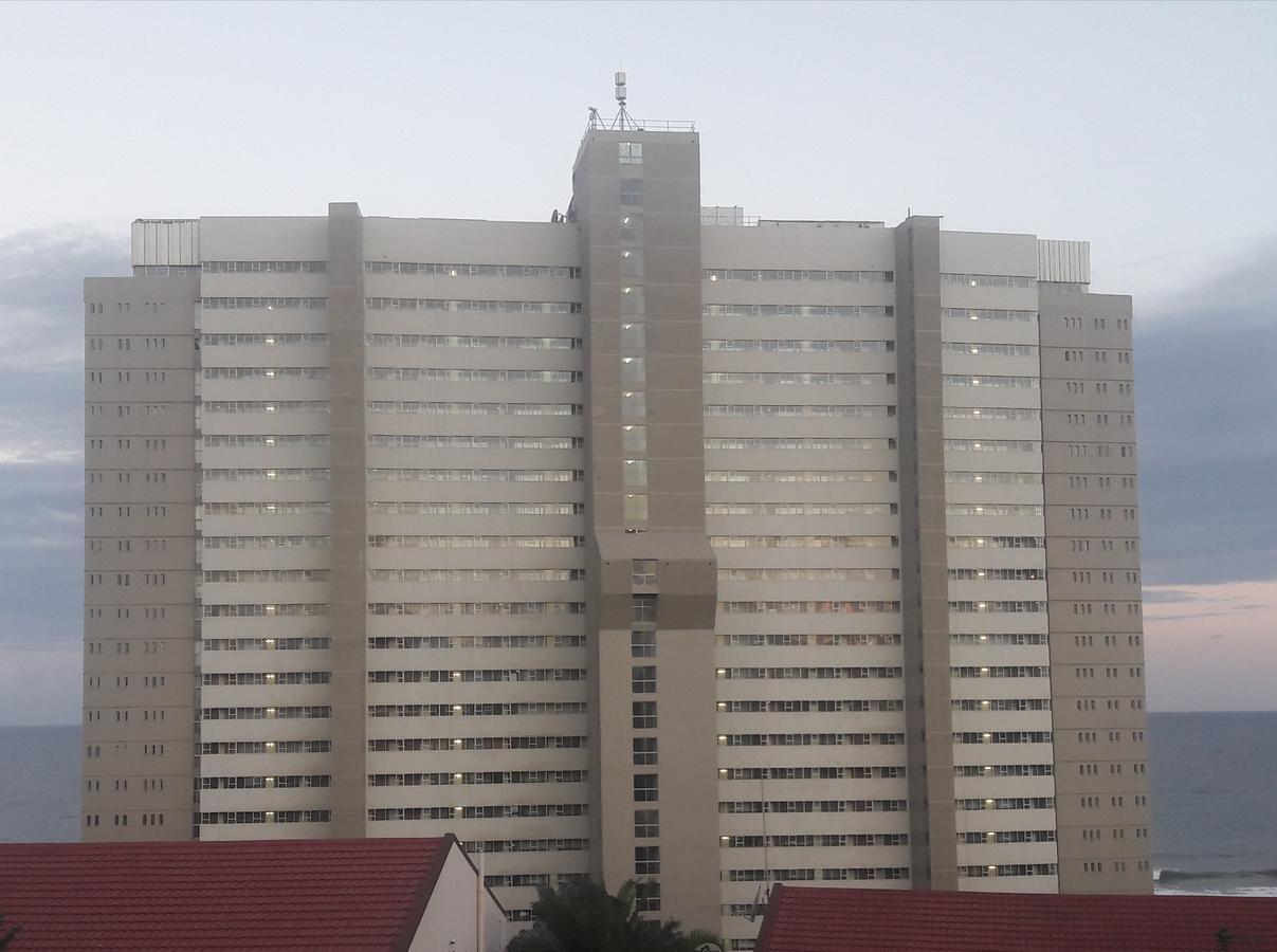 Sea Wave Holidays - Stella Maris Amanzimtoti Extérieur photo
