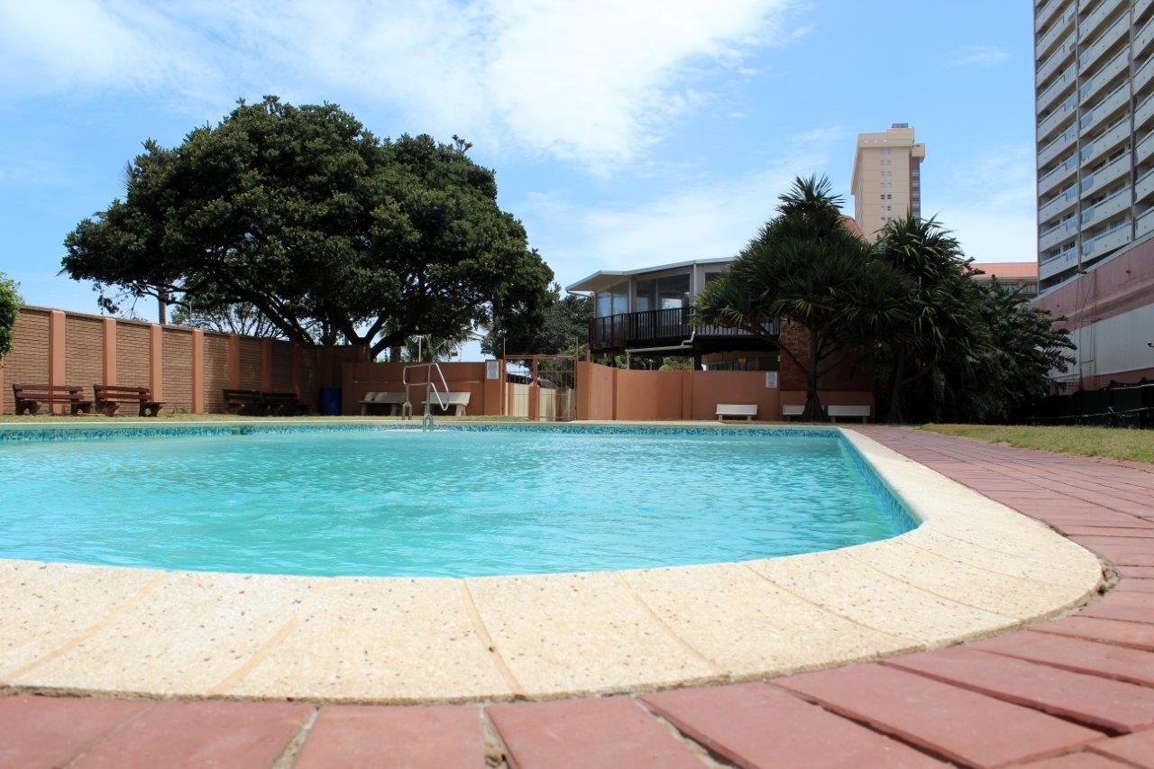 Sea Wave Holidays - Stella Maris Amanzimtoti Extérieur photo
