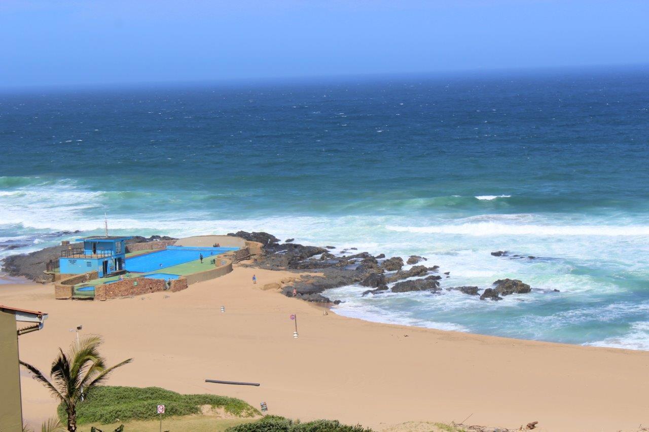 Sea Wave Holidays - Stella Maris Amanzimtoti Extérieur photo