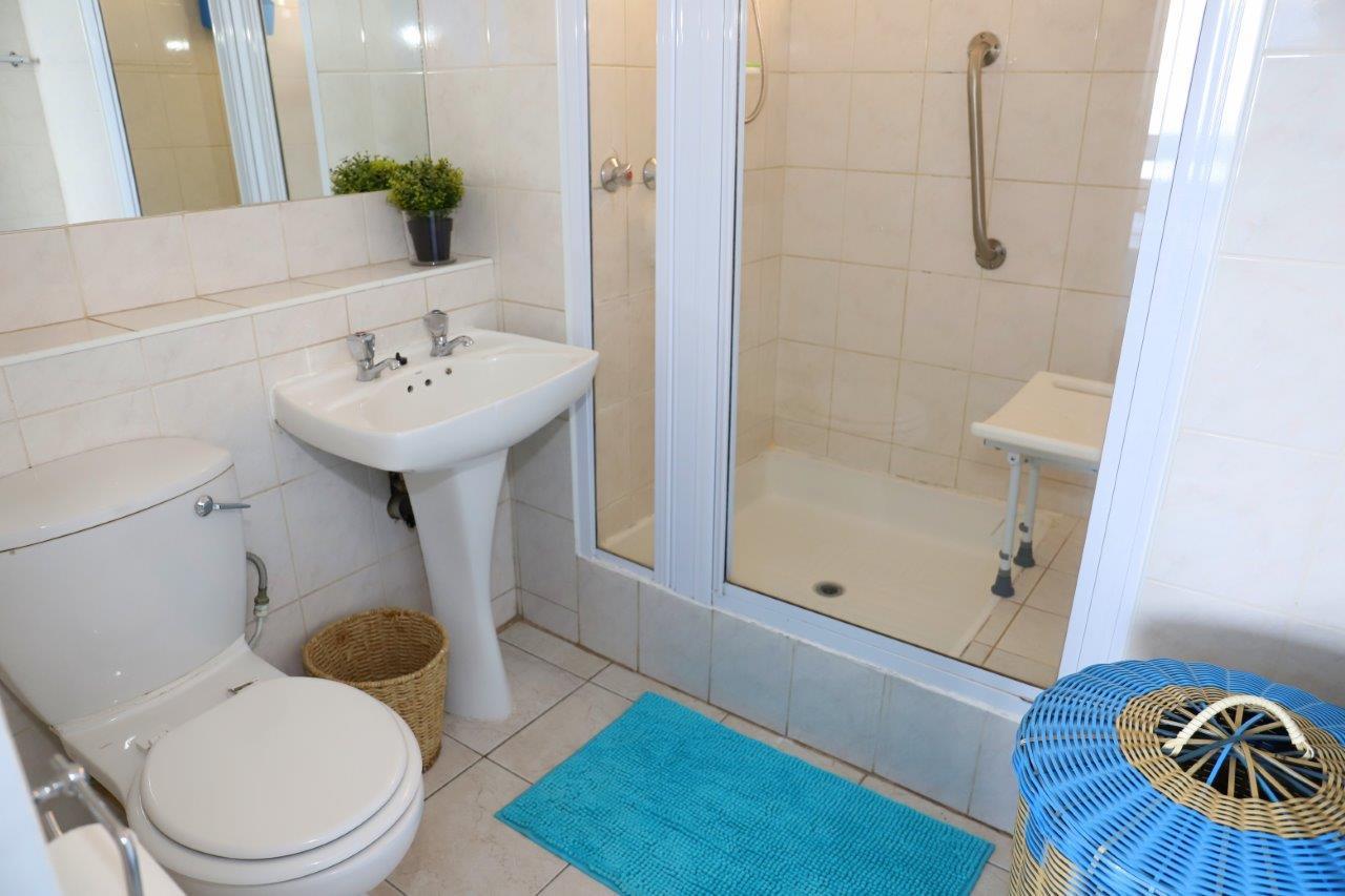 Sea Wave Holidays - Stella Maris Amanzimtoti Extérieur photo