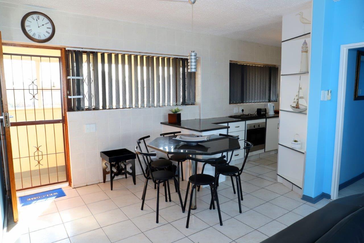 Sea Wave Holidays - Stella Maris Amanzimtoti Extérieur photo