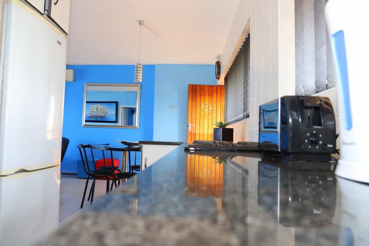 Sea Wave Holidays - Stella Maris Amanzimtoti Extérieur photo