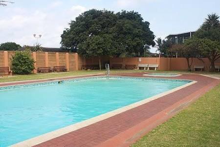 Sea Wave Holidays - Stella Maris Amanzimtoti Extérieur photo