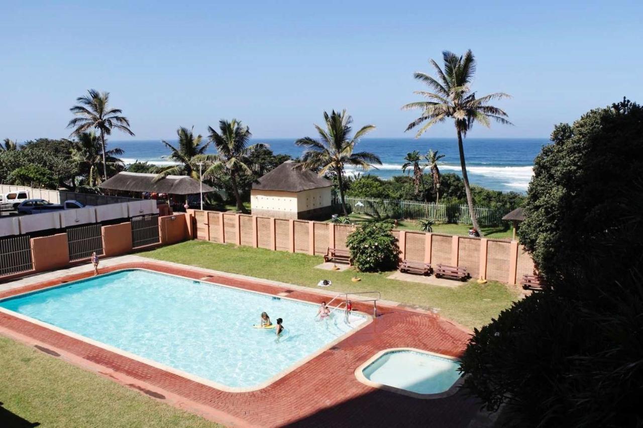 Sea Wave Holidays - Stella Maris Amanzimtoti Extérieur photo